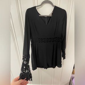 Illa Illa women’s romper